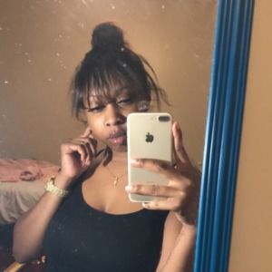 Meet your Posher, Myah